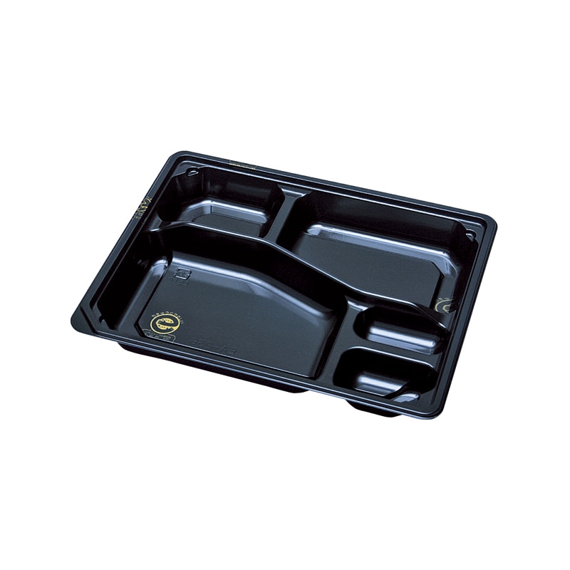 EA-236NS 黒 本体 [入数:600]