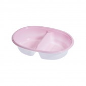 ミニ-2-B いちご本体 [入数:800]|プラスチック弁当容器|お弁当容器