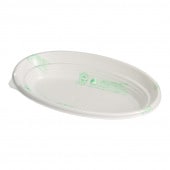 【本体のみ】FPトレー カレー(小) YC-2 本体 [入数:900]|カレー容器