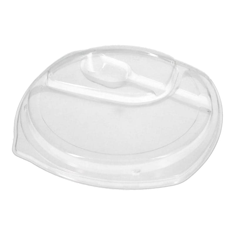 カレー容器 YC-5 蓋[入数:800]