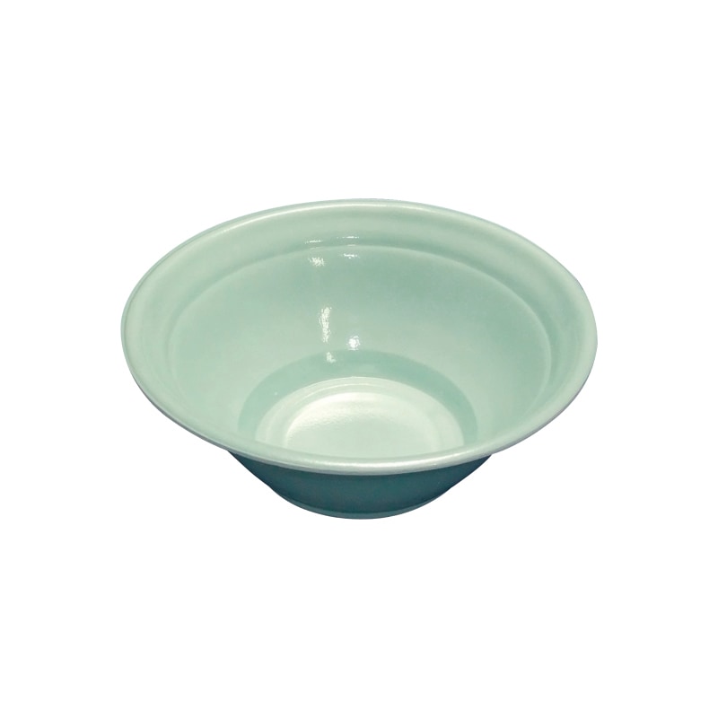 ラーメン 中 (本体) 青磁 [入数:450]