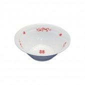 ラーメン 中 (本体) 龍 [入数:450]|どんぶり・麺容器・汁物容器