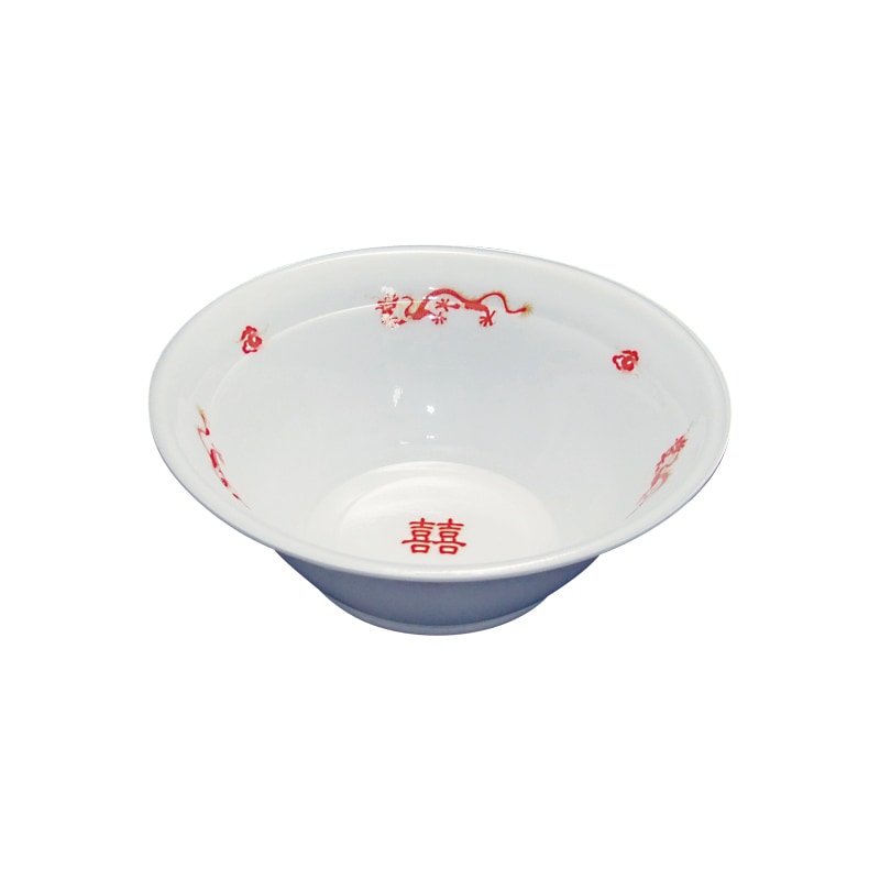 ラーメン 中 (本体) 龍 [入数:450]