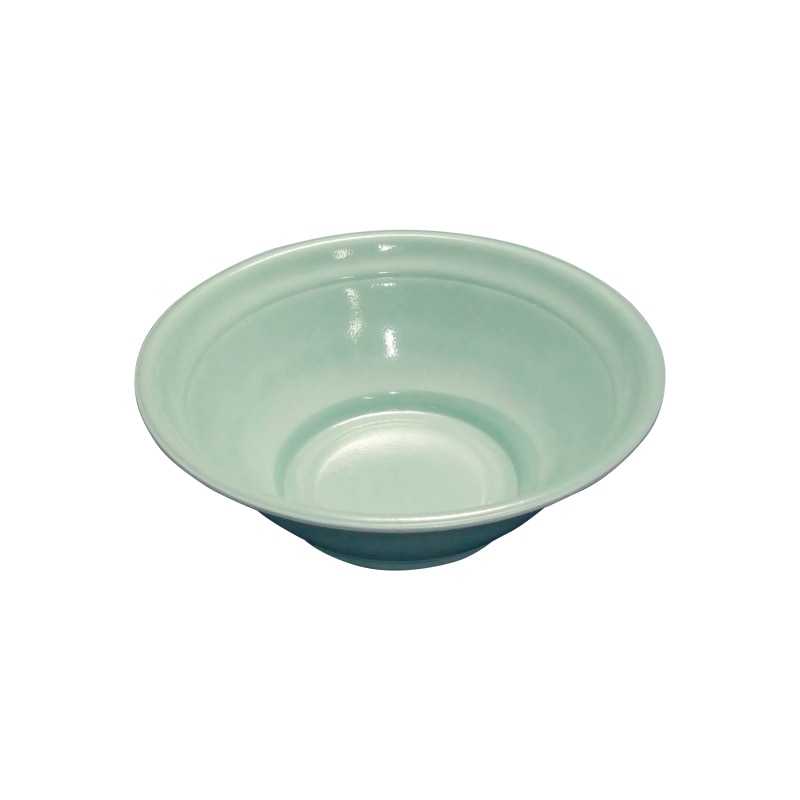 ラーメン 大 (本体)青磁 [入数:400]