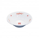ラーメン 大 (本体)龍 [入数:400]|どんぶり・麺容器・汁物容器