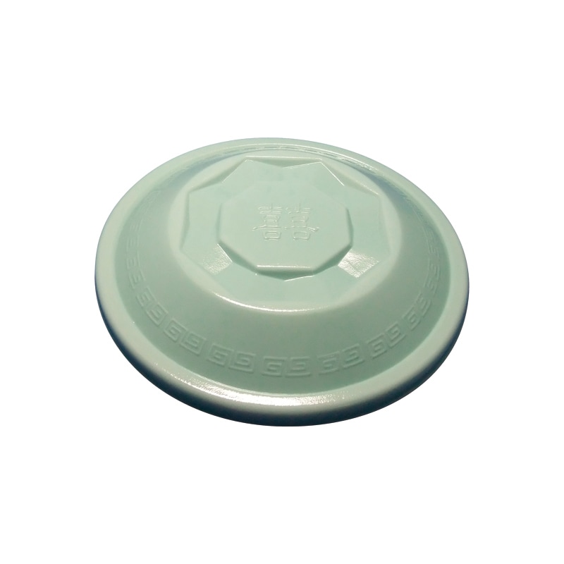 ラーメン 大 (蓋)青磁 [入数:400]