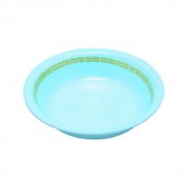 まるざら185(本体)中華 [入数:600]|どんぶり・麺容器・汁物容器