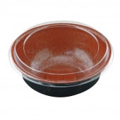 【フタのみ】VK-362丼中嵌合蓋 [入数:800]|どんぶり・麺容器・汁物容器