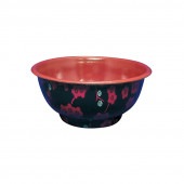 D-2 赤梅内赤 [入数:600]|どんぶり・麺容器・汁物容器