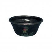 D-5 もみじ内黒 [入数:800]|どんぶり・麺容器・汁物容器