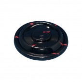 D-5 蓋 嵌合うるし [入数:800]|どんぶり・麺容器・汁物容器