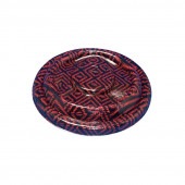 D-5 蓋 嵌合らんたい [入数:800]|どんぶり・麺容器・汁物容器