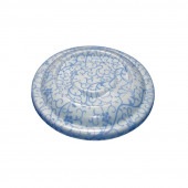 でかどん 蓋 からくさ [入数:450]|どんぶり・麺容器・汁物容器