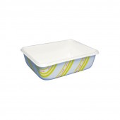 B-4 レンジ [入数:700]|どんぶり・麺容器・汁物容器