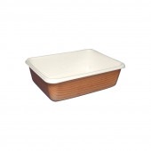 B-4 もくめ [入数:700]|どんぶり・麺容器・汁物容器