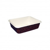 B-4 らんたい [入数:700]|どんぶり・麺容器・汁物容器