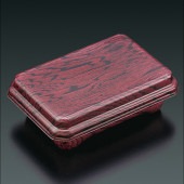 【本体のみ】SD冨重 K19-13 BK-幹BR 身 [入数:600]