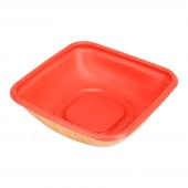 SD　庵里丼　M19　BK-輪Y　本体のみ　300枚入　#924340　ケース販売　大型商品　取り寄せ品　中央化学 50枚中央化学 どんぶり容器 SD庵里丼 M19 R-輪Y 身