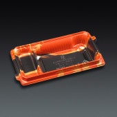 バイオデリカグリーン2 3-2B G2B外赤 [入数:900]|どんぶり・麺容器・汁物容器