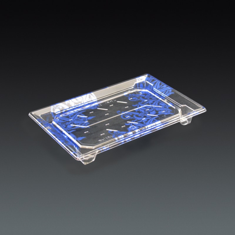 バイオPET ふれあい22-15Ｂ はまい青 [入数:600]