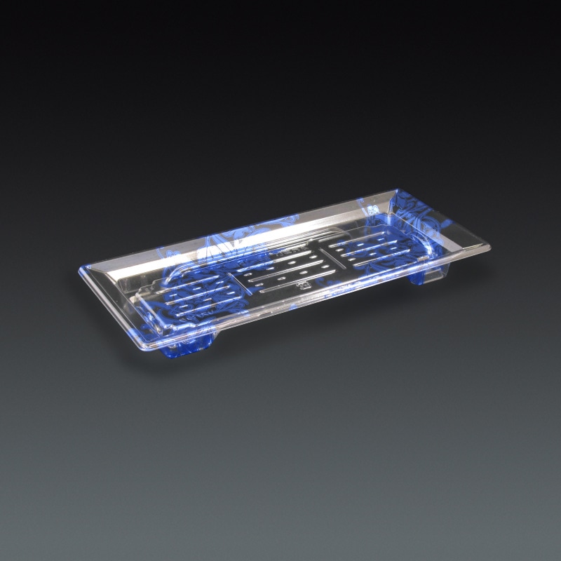 バイオPET ふれあい25-12Ｂはまい青 [入数:800]