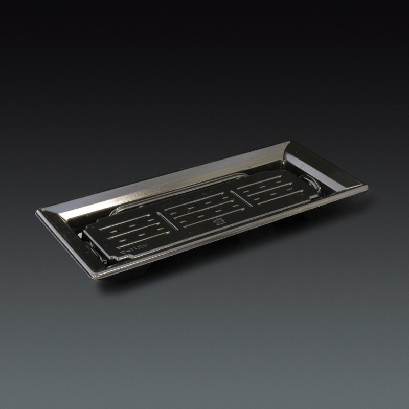 バイオPET ふれあい25-12Ｂ 黒 [入数:800]