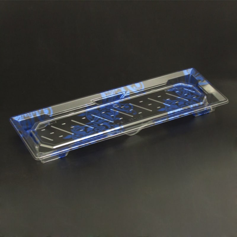 バイオPET ふれあい32-11Ｂ はまい青 [入数:600]