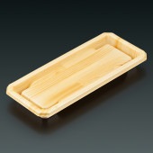 CFにぎりL 5 男鹿 身 [入数:1,200]|寿司容器