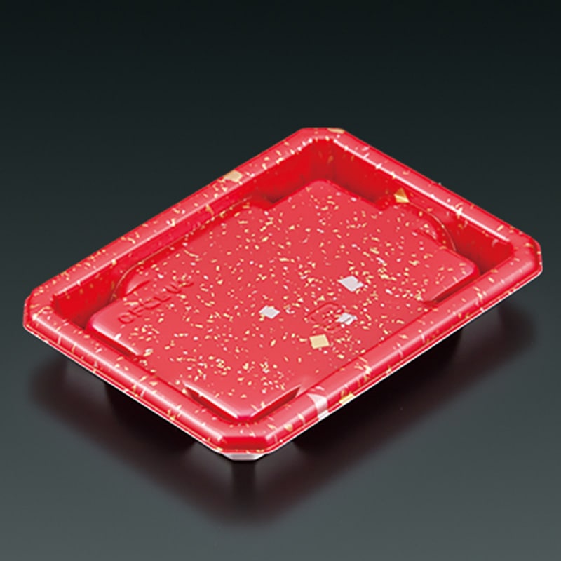 CFにぎりL 6 赤金箔 身[入数:600]