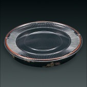 すし桶 3 もみじセット [入数:150]|寿司容器