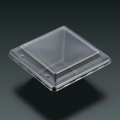 【本体のみ】SD DS16 BK 身 [入数:1,000]|お惣菜用プラスチック容器|お惣菜容器