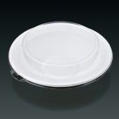 【本体のみ】SD DP22-A W 身 [入数:800]|お惣菜用プラスチック容器|お惣菜容器