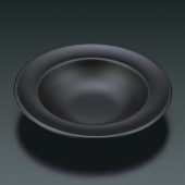 SD DP22-B BK 身 [入数:800]|お惣菜用プラスチック容器|お惣菜容器