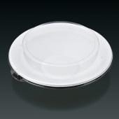 【フタのみ】SD P22 蓋 [入数:800]|お惣菜用プラスチック容器|お惣菜容器