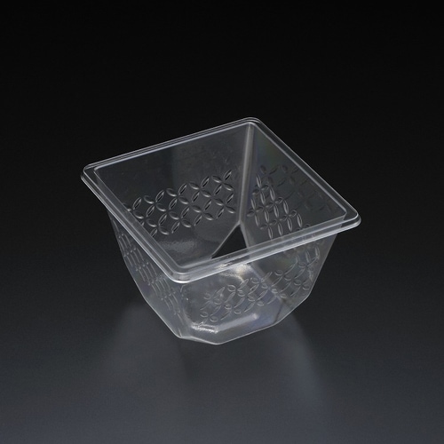 エスコン Z98-300 透明 [入数:1,600]