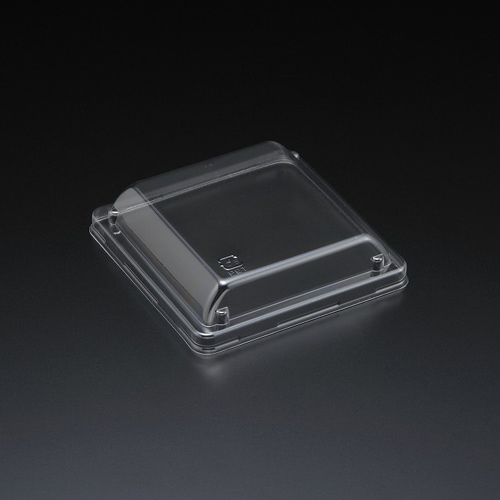 エスコン AP_FZ98 透明 [入数:1,600]