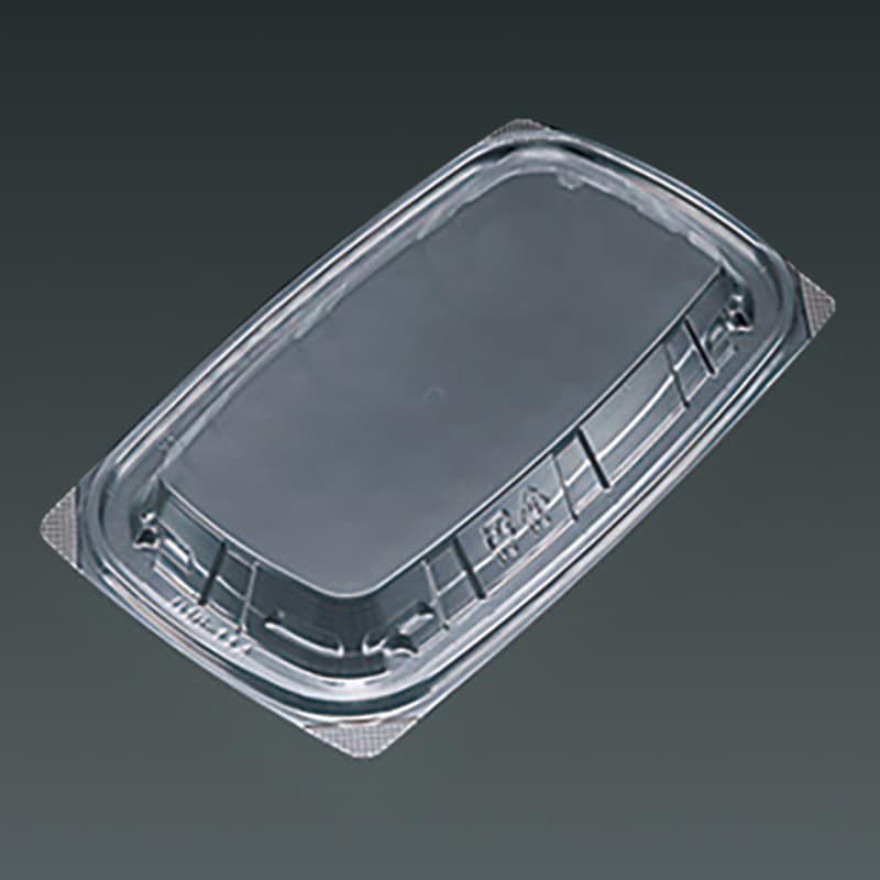 エコD18-11A嵌合蓋 [入数:1,500]