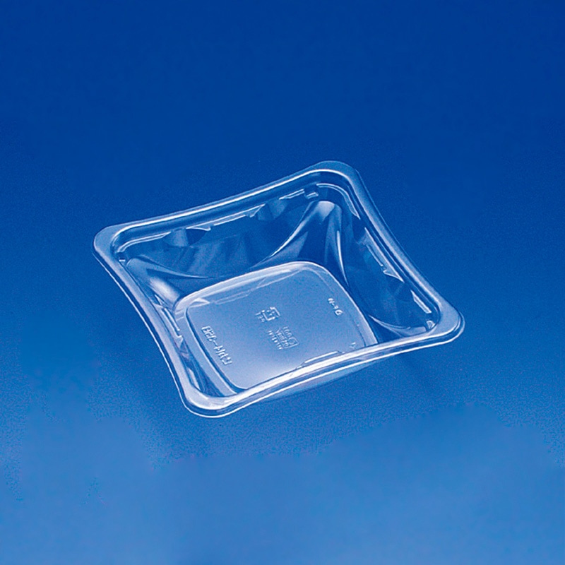 ピカ14-35B クリアー [入数:900]