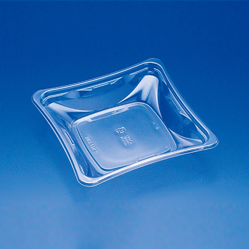 ピカ17-33B クリアー [入数:400]