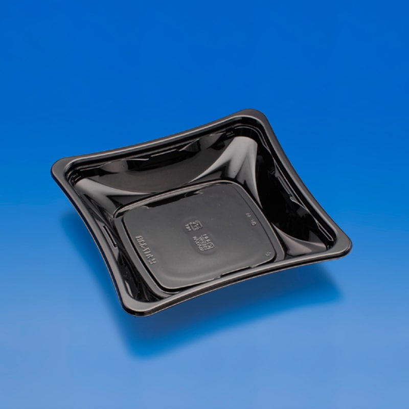 ピカ17-33B 黒 [入数:400]