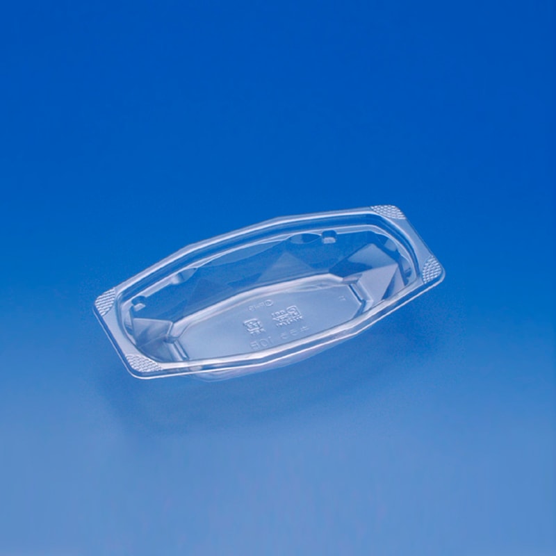 キララ 10B クリアー [入数:800]