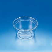 クリーンカップ 60BL [入数:5,000]|お惣菜用プラスチック容器|お惣菜容器