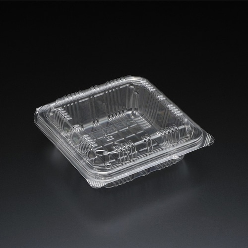 ユニコン LS-T 透明 [入数:1,000]