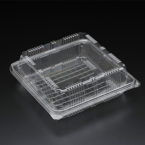 ユニコン 角5盛 透明 [入数:600]