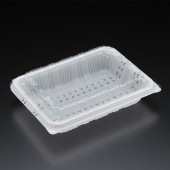 ユニコン LS-B Wマル [入数:800]|フードパック|お弁当容器