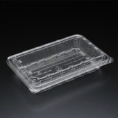 ユニコン LS-D9 透明 [入数:600]|フードパック|お弁当容器