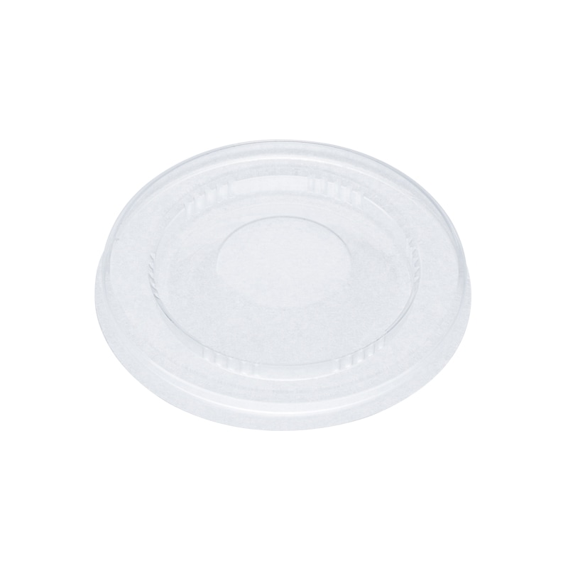オンスカップ 蓋 透明 [入数:5,000]
