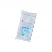 ナイロンポリ 新Ｌタイプ No.9(16-26) [入数:2,400]|ポリ袋・PP袋|テイクアウト用品