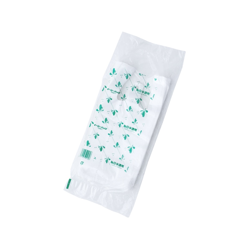 イージーバッグ 関東 半透明タイプ No.8 [入数:2,000]