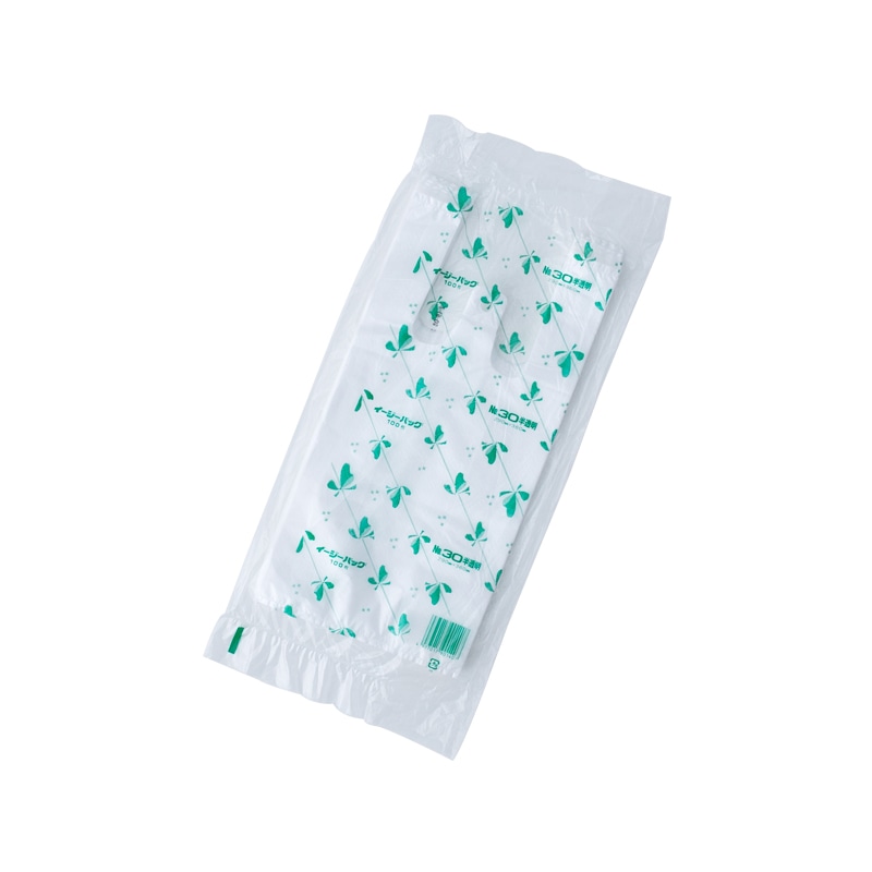 イージーバッグ 関西 半透明タイプ No.30 [入数:2,000]